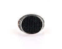 Anillo Forever Gioielli Mujer Anello Argento in Plata Agata FGAN00152 - FGAN00152
